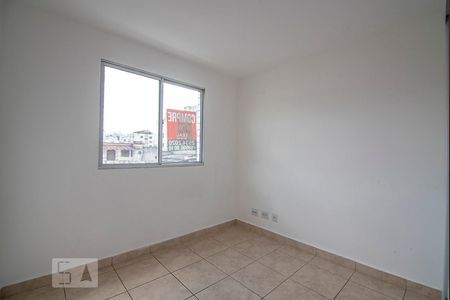 Quarto 1 Suite de apartamento à venda com 3 quartos, 66m² em Sagrada Família, Belo Horizonte