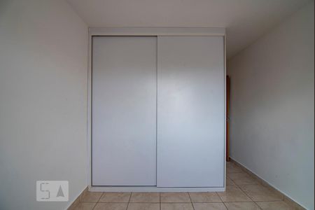 Quarto 1 Suite de apartamento à venda com 3 quartos, 66m² em Sagrada Família, Belo Horizonte