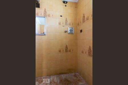 Banheiro de apartamento para alugar com 2 quartos, 70m² em Vila Guilherme, São Paulo