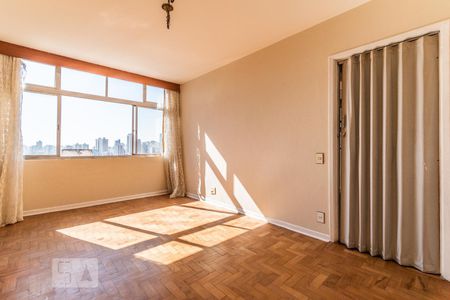 Sala de apartamento para alugar com 2 quartos, 77m² em Sumarezinho, São Paulo