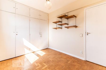 Quarto 1 de apartamento para alugar com 2 quartos, 77m² em Sumarezinho, São Paulo