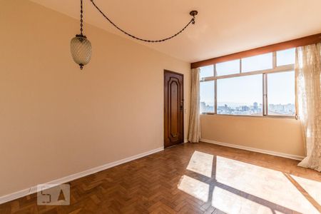 Sala de apartamento à venda com 2 quartos, 77m² em Sumarezinho, São Paulo