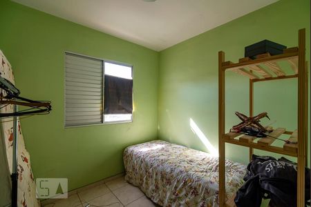 Quarto 1 de apartamento à venda com 3 quartos, 70m² em Silveira, Belo Horizonte