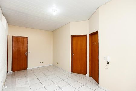 Sala de apartamento para alugar com 2 quartos, 65m² em Vila Galvão, Guarulhos