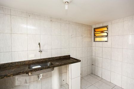 Cozinha de apartamento para alugar com 2 quartos, 65m² em Vila Galvão, Guarulhos