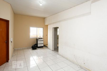 Sala de apartamento para alugar com 2 quartos, 65m² em Vila Galvão, Guarulhos