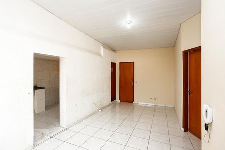 Sala de apartamento para alugar com 2 quartos, 65m² em Vila Galvão, Guarulhos