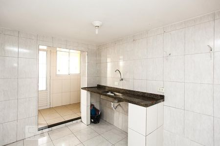 Coznha de apartamento para alugar com 2 quartos, 65m² em Vila Galvão, Guarulhos