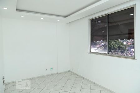 Sala de apartamento à venda com 2 quartos, 50m² em Piedade, Rio de Janeiro