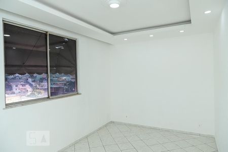 Sala de apartamento para alugar com 2 quartos, 50m² em Piedade, Rio de Janeiro