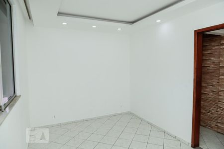 Sala de apartamento para alugar com 2 quartos, 50m² em Piedade, Rio de Janeiro