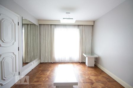 Sala de casa à venda com 3 quartos, 115m² em Vila Nova Caledônia, São Paulo