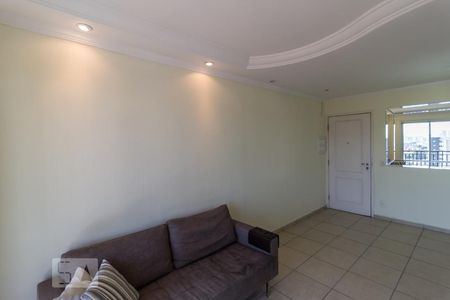 Sala de apartamento à venda com 2 quartos, 60m² em Água Branca, São Paulo