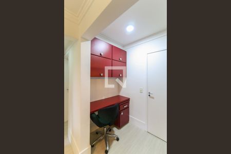 Escritório de apartamento à venda com 2 quartos, 95m² em Vila Andrade, São Paulo
