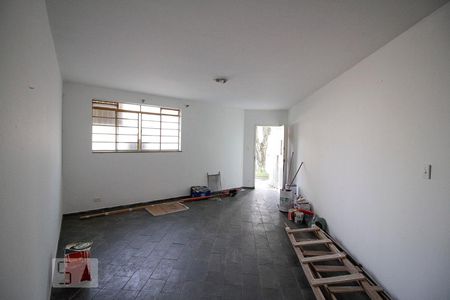 Sala de casa à venda com 2 quartos, 110m² em Vila Romana, São Paulo