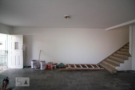 Sala de casa à venda com 2 quartos, 110m² em Vila Romana, São Paulo