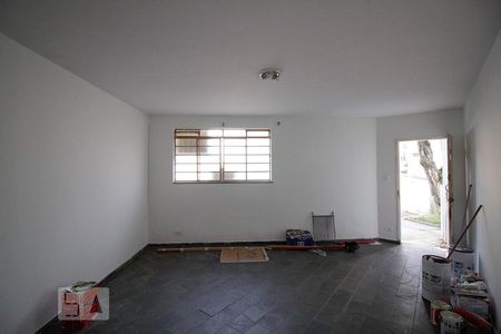 Sala de casa à venda com 2 quartos, 110m² em Vila Romana, São Paulo