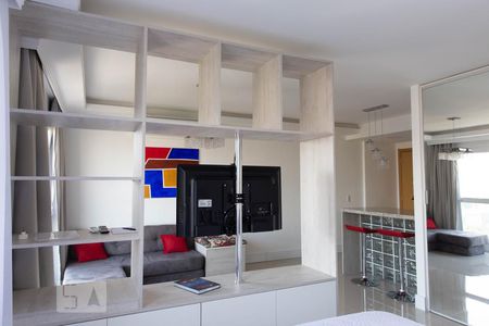 Quarto de apartamento para alugar com 1 quarto, 45m² em Petrópolis, Porto Alegre