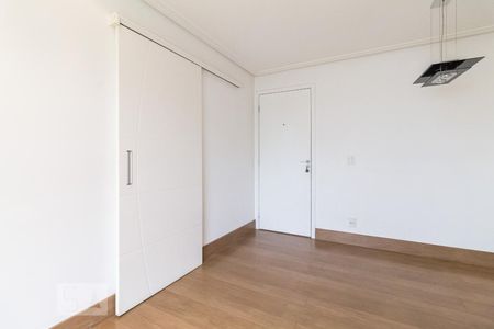 Sala de apartamento para alugar com 2 quartos, 52m² em Mooca, São Paulo