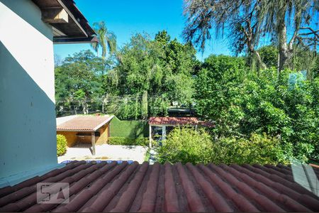 Casa de condomínio à venda com 480m², 5 quartos e 2 vagas Casa de condomínio à venda com 480m², 5 quartos e 2 vagasVista Sala - 2o Andar