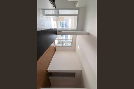 Sala de apartamento para alugar com 2 quartos, 68m² em Jardim Dom Bosco, São Paulo