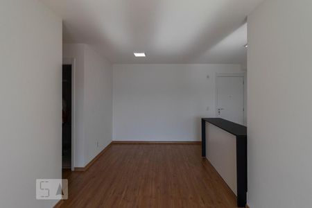 Sala de apartamento para alugar com 2 quartos, 68m² em Jardim Dom Bosco, São Paulo