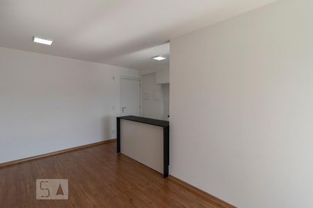 Sala de apartamento para alugar com 2 quartos, 68m² em Jardim Dom Bosco, São Paulo