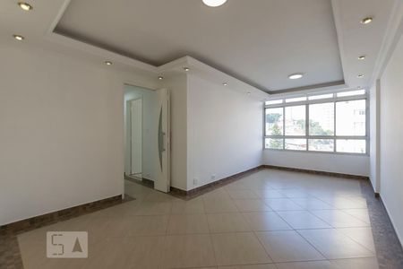 Sala de apartamento à venda com 3 quartos, 127m² em Cambuci, São Paulo