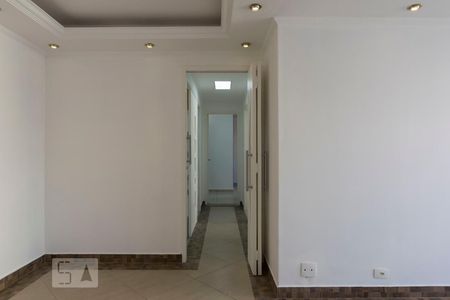 Corredor de apartamento à venda com 3 quartos, 127m² em Cambuci, São Paulo