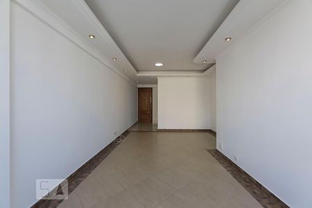 Sala de apartamento à venda com 3 quartos, 127m² em Cambuci, São Paulo