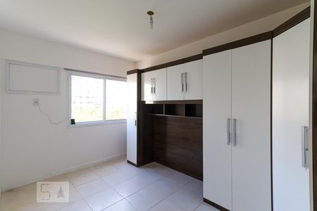 Suíte de apartamento à venda com 2 quartos, 67m² em Barra da Tijuca, Rio de Janeiro