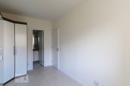 Suíte de apartamento à venda com 2 quartos, 67m² em Barra da Tijuca, Rio de Janeiro