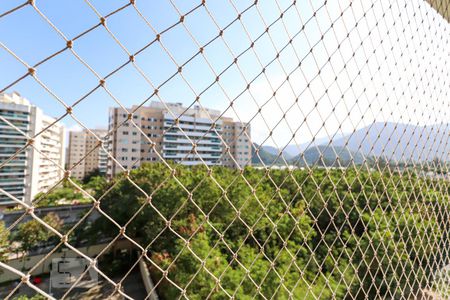 Vista de apartamento à venda com 2 quartos, 67m² em Barra da Tijuca, Rio de Janeiro