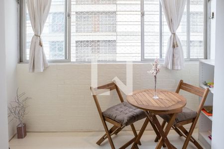 Sacada de apartamento para alugar com 2 quartos, 102m² em Perdizes, São Paulo