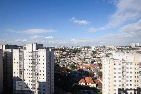 Vista de apartamento para alugar com 3 quartos, 86m² em Jardim das Vertentes, São Paulo