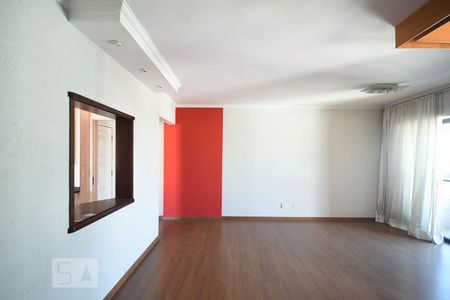 Sala de apartamento para alugar com 3 quartos, 86m² em Jardim das Vertentes, São Paulo