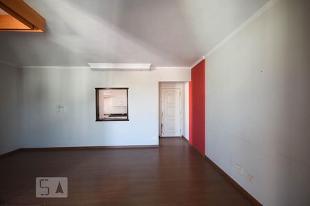 Sala de apartamento para alugar com 3 quartos, 86m² em Jardim das Vertentes, São Paulo