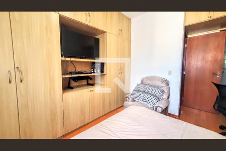 Apartamento à venda com 2 quartos, 75m² em Centro, Belo Horizonte
