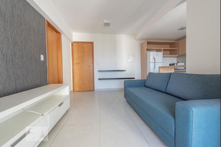 Apartamento para alugar com 1 quarto, 48m² em Setor Marista Sul, Goiânia