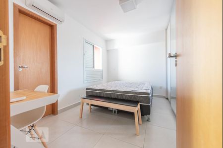 Apartamento para alugar com 1 quarto, 48m² em Setor Marista Sul, Goiânia