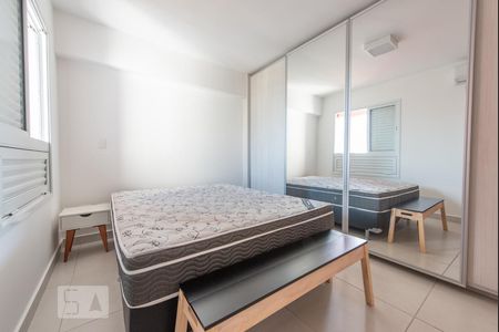 Apartamento para alugar com 1 quarto, 48m² em Setor Marista Sul, Goiânia