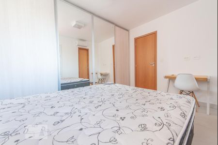 Apartamento para alugar com 1 quarto, 48m² em Setor Marista Sul, Goiânia