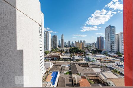 Apartamento para alugar com 1 quarto, 48m² em Setor Marista Sul, Goiânia