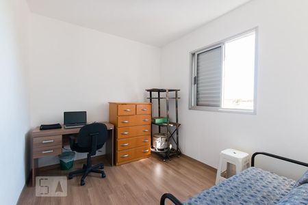 Quarto 2 de apartamento para alugar com 2 quartos, 50m² em Jardim Myrian Moreira da Costa, Campinas