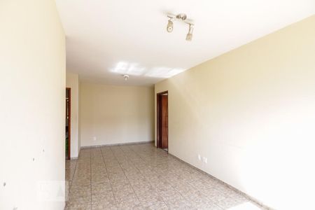 Sala de apartamento à venda com 2 quartos, 58m² em Jaguaribe, Osasco