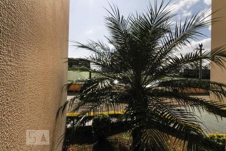 Vista de apartamento à venda com 2 quartos, 58m² em Jaguaribe, Osasco