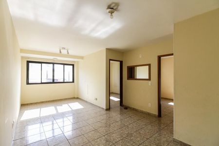 Sala de apartamento à venda com 2 quartos, 58m² em Jaguaribe, Osasco