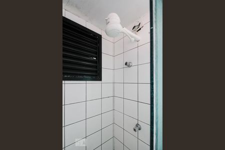 Banheiro de apartamento à venda com 2 quartos, 58m² em Jaguaribe, Osasco