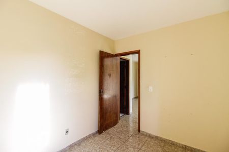 Quarto 1 de apartamento à venda com 2 quartos, 58m² em Jaguaribe, Osasco