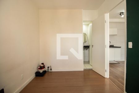 Suíte de apartamento à venda com 1 quarto, 36m² em Cambuci, São Paulo